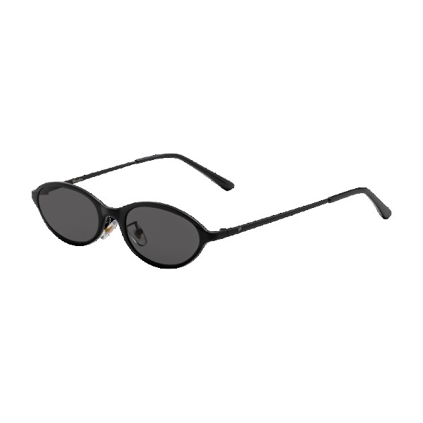 PERVEDERE LUPO BLACK